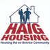 Haig Housing (@haighousingold) Twitter profile photo Haig Housing (@haighousingold) Twitter profile photo