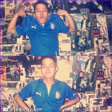 sultanbudy10's profile picture. Ig : budi.ramadhana
♥️ @fityam