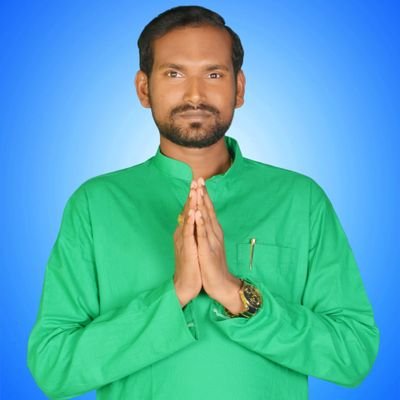 Working President OMFED Workers Union, National Secretary NHRSJB. President -RBP,OHPCE
