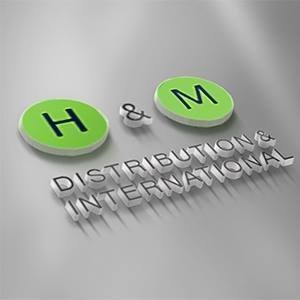 H&M is a national-based distribution company offering a whole array of logistical services throughout Europe and beyond.