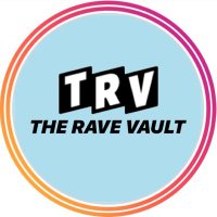 The Rave Vault (@theravevault) 's Twitter Profile Photo The Rave Vault (@theravevault) 's Twitter Profile Photo