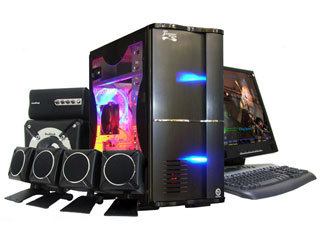 I do computer hardware reviews and anything else that has to do with computers!