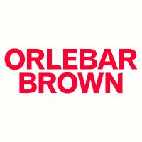 ORLEBAR BROWN (@orlebarbrown) 's Twitter Profile