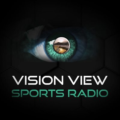 Vision View Sports Radio Profile