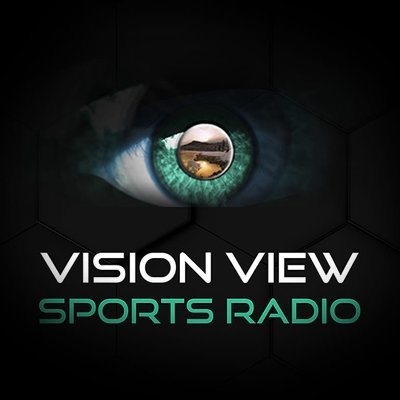 Vision View Sports Radio