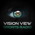 Vision View Sports Radio (@VisionView_SR) Twitter profile photo