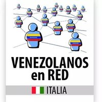 Venezolanos En Red - Italia(@VenezolanosRed) 's Twitter Profile Photo