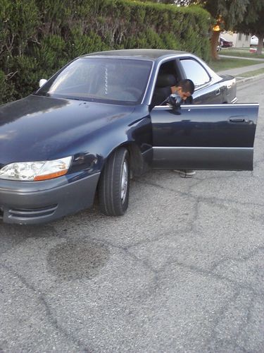 SELFMADE_GEE's profile picture. My name is Vincent Jauregui.