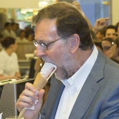 peperuitz's profile picture. Narrando la destrucción del Estado de Bienestar.