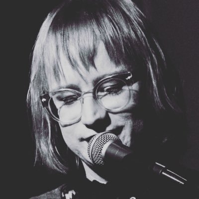 Former writer/spoken word artist and event organizer / trans woman (she/her) / drag queen and live streamer @ @anniekrevice