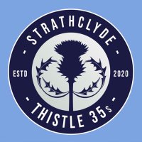 Strathclyde Thistle 35s (@thistle35s) 's Twitter Profile Photo Strathclyde Thistle 35s (@thistle35s) 's Twitter Profile Photo