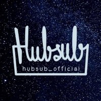 HUBSUB(@hubsub_official) 's Twitter Profileg