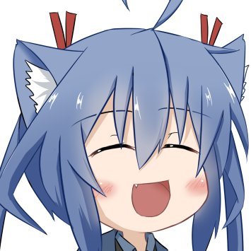 おれん君の義刃塚さんのプロフィール画像