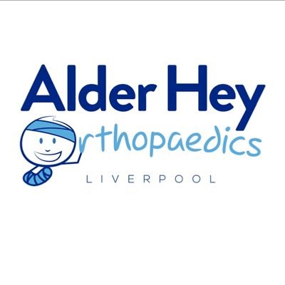 Alder Hey Orthopaedics Profile