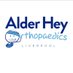 Alder Hey Orthopaedics (@alderheyortho) Twitter profile photo Alder Hey Orthopaedics (@alderheyortho) Twitter profile photo