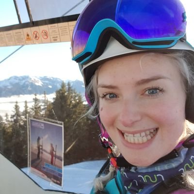 TheSingingBA's profile picture. New mum! Business Change Analyst, skier, runner & history enthusiast. Classical singer in a previous life, now a poet and writer of my first book!
Classic #ENFP