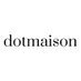 Dotmaison.com (@dotmaison) Twitter profile photo Dotmaison.com (@dotmaison) Twitter profile photo
