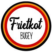 La friterie belge du plateau d'Hauteville
#frietkot #frites #bieresbelges #restaurant