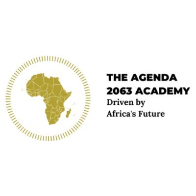 The Agenda 2063 Academy is a nonprofit organisation that empowers citizens to be drivers of The Agenda 2063 vision. Let's Do It Together. #TheAfricaWeWant