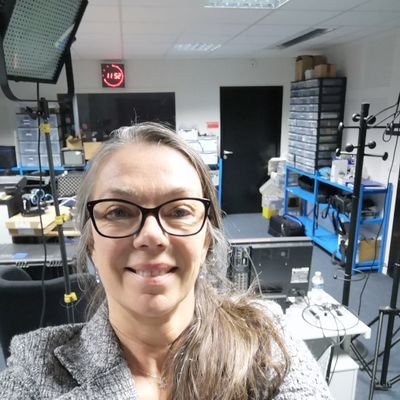 dominique_besse's profile picture. Responsable du Pôle Audiovisuel au Service des Pédagogies Innovantes à La Rochelle Université