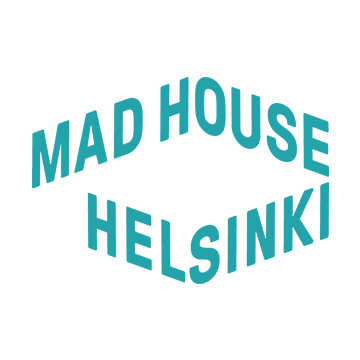 Mad House Helsinki is a house for experimental performing arts.