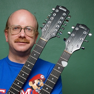 Blogs on "One Dad's Life." Love St. Louis, music, photography, books and Nintendo! Looking for other St. Louisans!