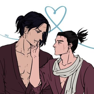 oK :: 🏹🐺🏹:: Genichiro's simpさんのプロフィール画像