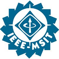 ieeemsit's profile picture. Welcome to IEEE MSIT official page!✨