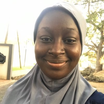 Hamdiya Mohammed Abubakar