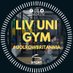 University of Liverpool Gym (@livunigym) Twitter profile photo University of Liverpool Gym (@livunigym) Twitter profile photo