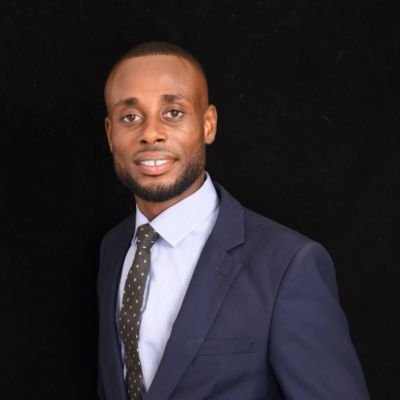 Ghanaian Journalist, PR Practitioner, Health Communicator, Youth Advocate and Professional Master of Ceremonies