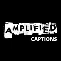AmplifiedCaptions (@amplifiedcapti1) 's Twitter Profile