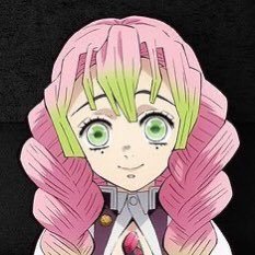 恋柱　甘露寺蜜璃さんのプロフィール画像