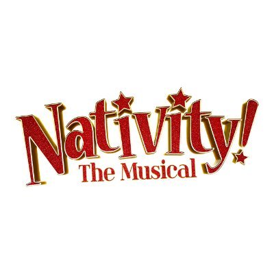 Your Favourite Festive Family Musical! 🎄🎁