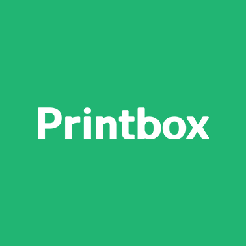 get Printbox