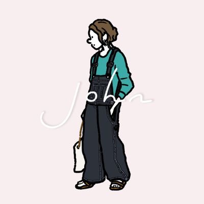 John🧶さんのプロフィール画像