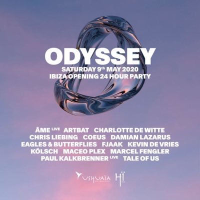Everything Ushuaïa 2020 🤩 Info, guestlists, tickets & tables. DM us for more info 🌴