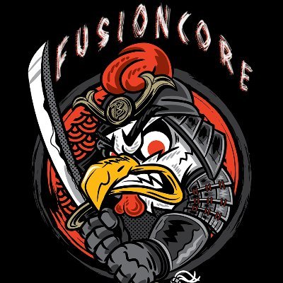 FusionCore9's profile picture. 