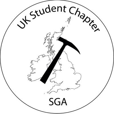uk_sga's profile picture. Official @SGA_Geo UK student chapter.