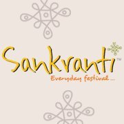 Sankranti is a family owned business, drawing our inspiration from the Indian Harvest Festival of Sankranti which is celebrated across India