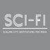 CPR SCI-FI (@cpr_scifi) Twitter profile photo