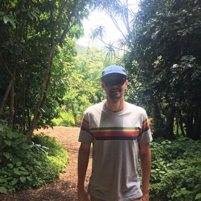 Rich_E_Clay's profile picture. 