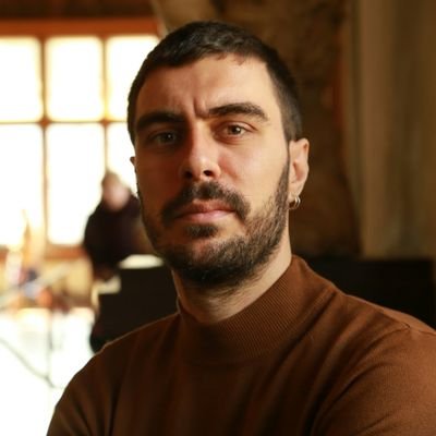 Beytepeli, bisikletçi, sendika emekçisi.
@EPSUnions Comms • @GLU_Network alumni