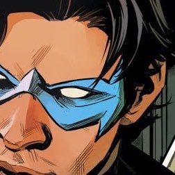 aerowinged's profile picture. Nightwinging it. — #DC.