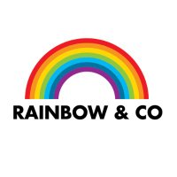 Rainbow & Co(@RainbowandCoUK) 's Twitter Profile Photo
