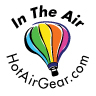 HotAirGear's profile picture. We're the Indiana balloonists at In The Air Catalog and http://t.co/iZ48diDcXf - the ultimate resource for Hot Air Balloon gifts, apparel, equipment and more!
