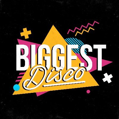 Biggest disco concerts will take you back in time. Join biggest  disco concerts in country arenas and yearly outdoor festival