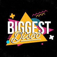 Biggest disco (@biggest_disco) 's Twitter Profile
