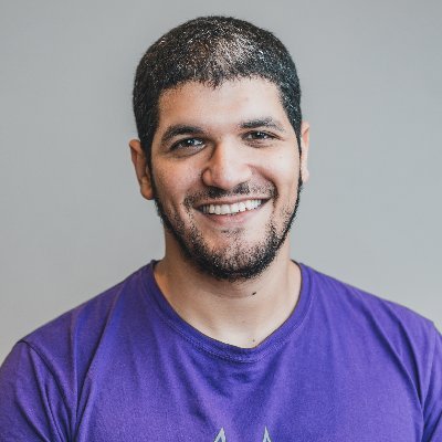 assafhefetz's profile picture. Co-Founder & CTO @snyksec