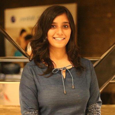 MisVaibhavi's profile picture. Sub-editor @NDTV @Gadgets360 | Former Journalist @MediaIndiaGroup